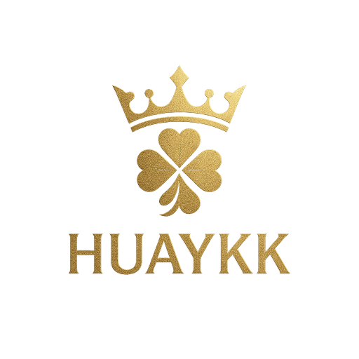 HuayKK Logo
