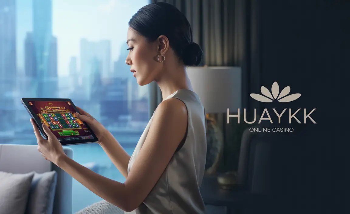 HuayKK ดีไหม วิเคราะห์จุดเด่นจุดด้อย